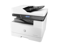 HP LaserJet MFP M436nda Printer Up to 50,000 pages per month 