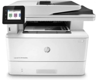 HP LaserJet Pro M428fdn Multifunction Mono Laser Printer Print, Copy ,Scan & Fax
