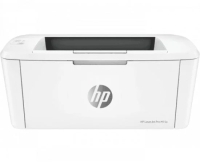HP LaserJet Pro M15a Printer Printout color Monochrome