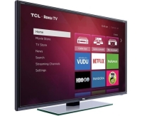 TCL 32S6800 32 Inch Digital Smart Android TV