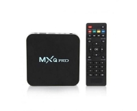 X96 1GB RAM 8GB Android TV Box + Wireless Keyboard