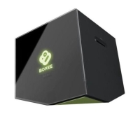 D-Link DSM-380 Boxee Box Stream Internet To Your TV
