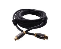 Von Hotpoint HZC-3M-HDMI-MB Cable