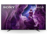Sony XBR-55A8H 55