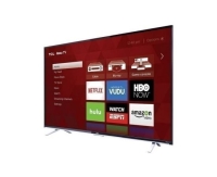 TCL 50 Inch Android Smart Full HD Led TV