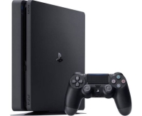 Sony PlayStation 4 Pro 1TB Black Console