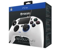 Nacon Revolution PlayStation 4 Grey Controller