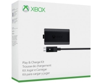 Microsoft Xbox One Charge and Play Kit Xbox wireless controller