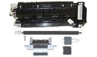 HP LaserJet P3015 series fuser unit