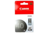 Canon PG-40 Black Ink Cartridge
