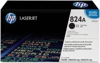 HP 824A Black LaserJet Image Drum (CB384A)