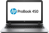 Hp ProBook 450 G3 15.6 laptop
