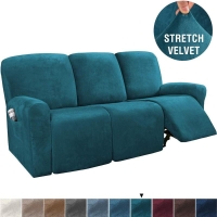 Generic Super Soft Warm Fleece Blanket Luxury Plush Throw Blanket-Couch/Bed/Sofa  size 5*6 