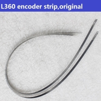 Original Encoder Strip For Epson L351 L353 L358 L360 L362 L365 L368 L380 L385