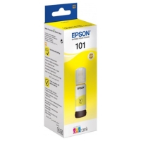 Epson 101 EcoTank Yellow ink bottle