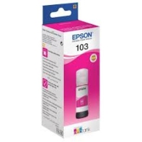 Epson 103 Magenta ink Bottle