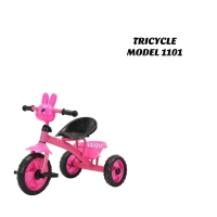 beautiful kids tricycle Model 1101 2022