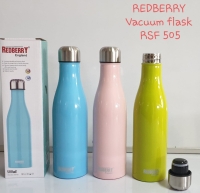 REDBERRY VACUUM FLASK RSF 505