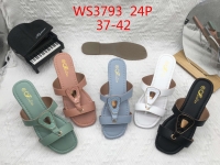 New WOMEN LEATHER SANDALS NEW DESIGN