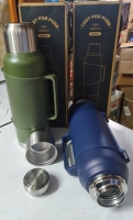 2000 ml vacuum stainless Steel flask