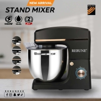 Rebune commercial Stand mixer 10litres RE-2-098 1100W With 2yrs warranty