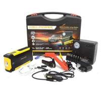 High Power Car Jump Starter Multi-Function with Built in LED