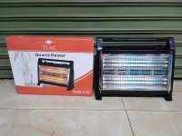 Electric Space Heater Room Heater 1500 Watt Heater Home Office Warmers Outdoor Heater Portable Heater