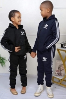 Order new classy Adidas kids branded track suits// colours; Maroon, grey dark and grey light