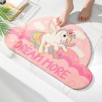 Order soft dream more non slip bathroom mat 