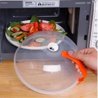Food Grade Microwave/food cover