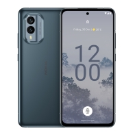 Nokia X30 5G 6.43-inch AMOLED display with a 90Hz refresh rate, a Qualcomm Snapdragon 695 5G processor, 6GB or 8GB of RAM, 128GB or 256GB of storage, and a 50MP main camera with OIS. It also has a long-lasting 4200mAh battery and supports 18W fast charging.
