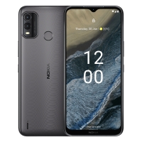 Nokia G11 Plus is a budget-friendly smartphone that was released in July 2022. It has a 6.52-inch HD+ (720x1600 pixels) display with a 90Hz refresh rate, a Unisoc T606 SoC with 4GB of RAM and 64GB ROM that can be extended via a microSD card (up to 512GB), and a 50MP main camera.