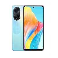 Oppo A98 5G is a mid-range Android smartphone that was released in July 2023. It features a 6.72-inch IPS LCD display with a 120Hz refresh rate, a Qualcomm Snapdragon 695 5G processor, 8GB of RAM, 256GB of storage, and a triple-lens rear camera system with a 64MP main sensor. It also has a long-last