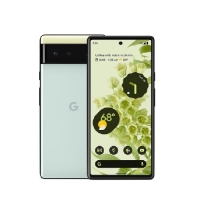 Google Pixel 6a is a mid-range smartphone that was released in July 2023. It features a 6.1-inch OLED HDR display with a 1080 x 2400 pixels resolution and a 60Hz refresh rate, a Google Tensor processor, 6GB of RAM, 128GB of storage, and a dual-lens rear camera system with a 12.2MP main sensor. It also has a 4410mAh battery with 18W fast charging support.