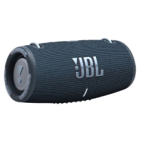 JBL Xtreme 3: Unleash Powerful Sound with Long Battery Life, Waterproof Design, and Wireless Connectivity