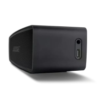 Bose SoundLink Mini 2: Unleash Powerful Sound and Seamless Connectivity with this Portable Bluetooth Speaker