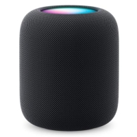Apple HomePod 2: Unleash Immersive Sound, Intelligent Assistance, and Seamless Smart Home Integration