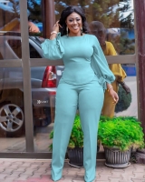 Women classy casual-official suit