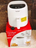Affordable Air Fryer with Big Capacity: Signature 3.5L Offers Value & Performance