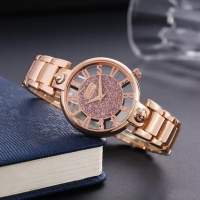 Buy women Versace Stainless Steel Bracelet Watch