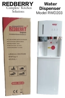 Redberry stand alone water dispenser- RWD 203