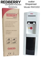 Redberry stand alone water dispenser - RWD 202