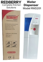 Redberry stand alone water dispenser - RWD 201