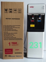 Redberry stand alone water dispenser - RWD 231
