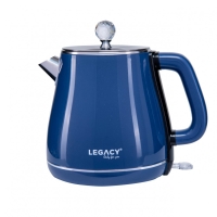 Legacy electric kettle 