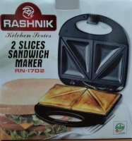 Sandwich maker 2 slice