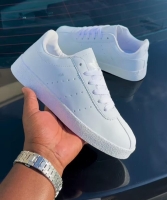 Adidas Topanga Sneakers White [Size 40-45]