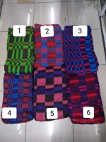Back to School Binded Blankets Size: 137*200cm