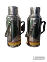 3.2 vacuum flask  stainless