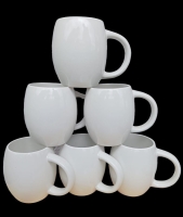 Buy Our Latest Unique 6pcs  mugs 